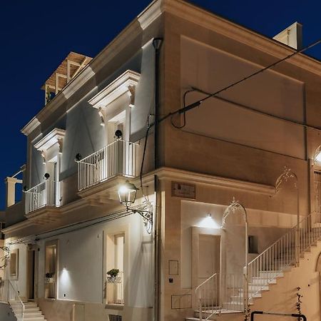 Le Maioliche - Apulian B&B Гротталье Экстерьер фото