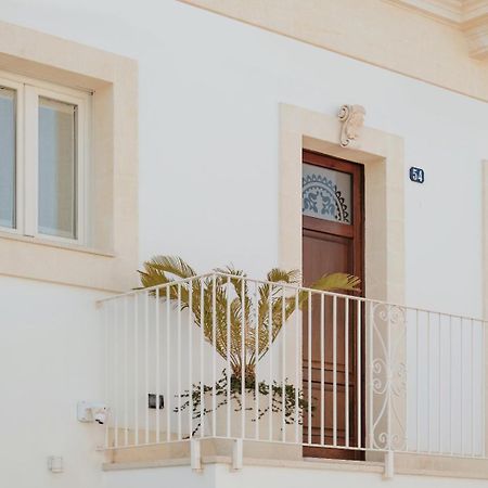 Le Maioliche - Apulian B&B Гротталье Экстерьер фото