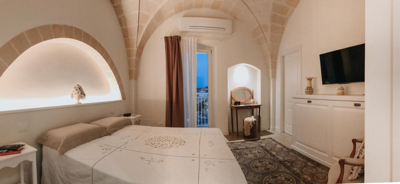 Le Maioliche - Apulian B&B Гротталье Экстерьер фото