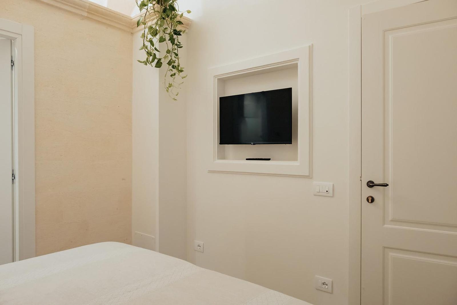 Le Maioliche - Apulian B&B Гротталье Номер фото