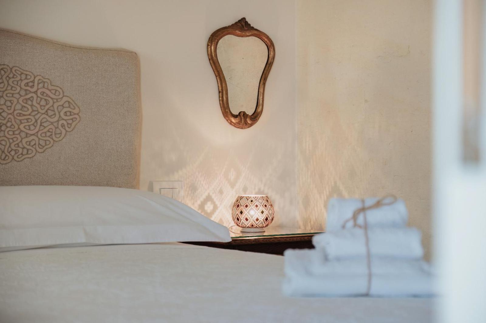 Le Maioliche - Apulian B&B Гротталье Экстерьер фото