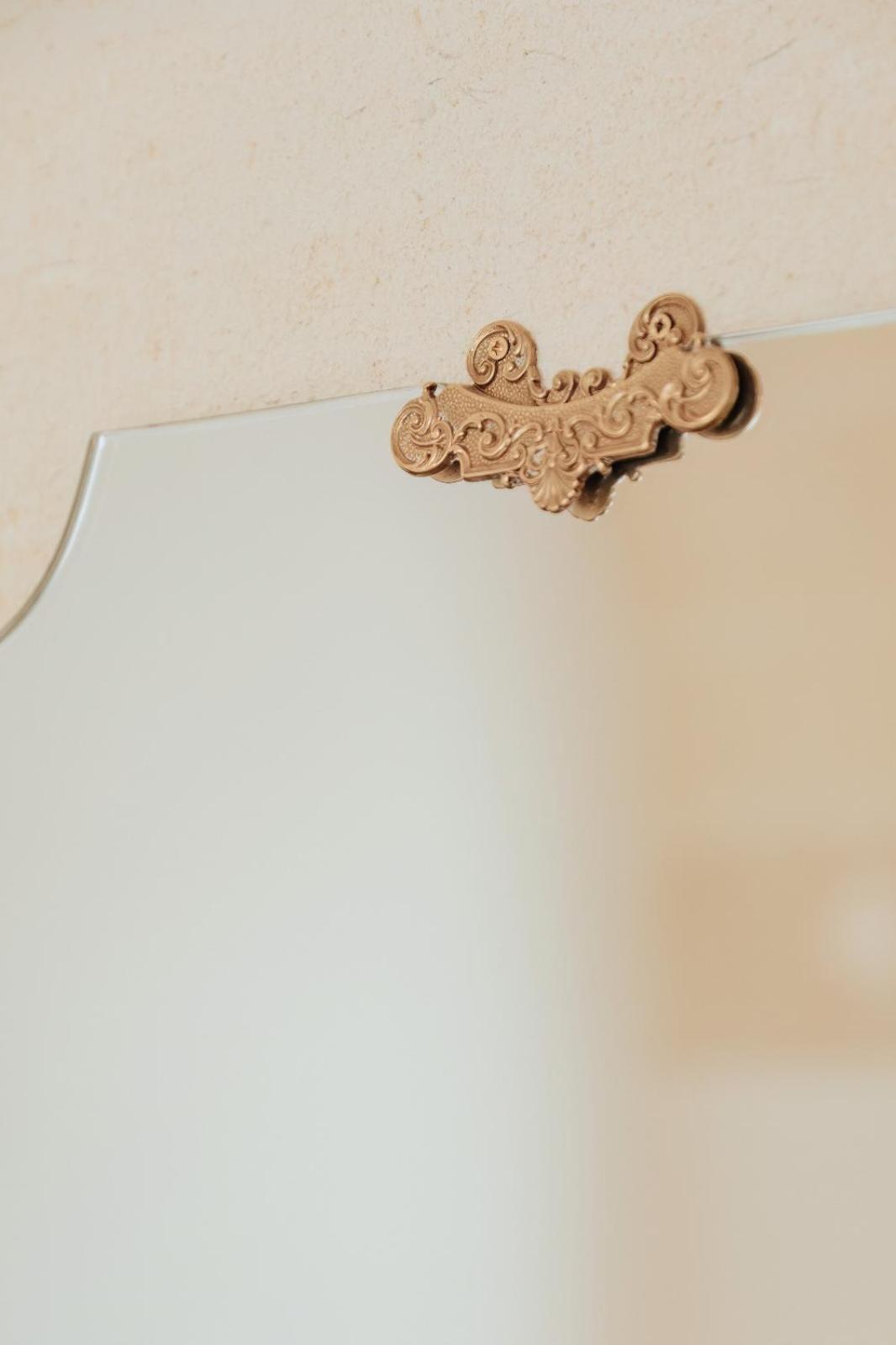 Le Maioliche - Apulian B&B Гротталье Экстерьер фото