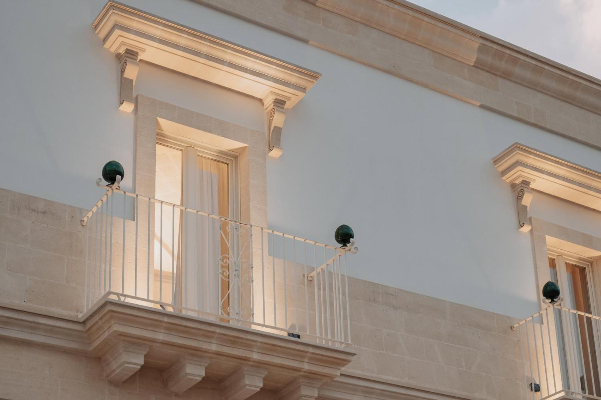 Le Maioliche - Apulian B&B Гротталье Номер фото