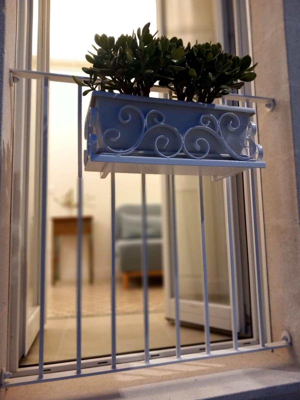 Le Maioliche - Apulian B&B Гротталье Экстерьер фото