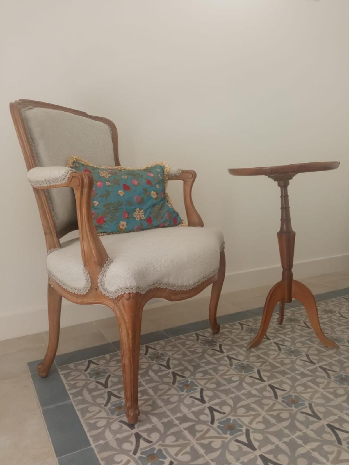 Le Maioliche - Apulian B&B Гротталье Экстерьер фото