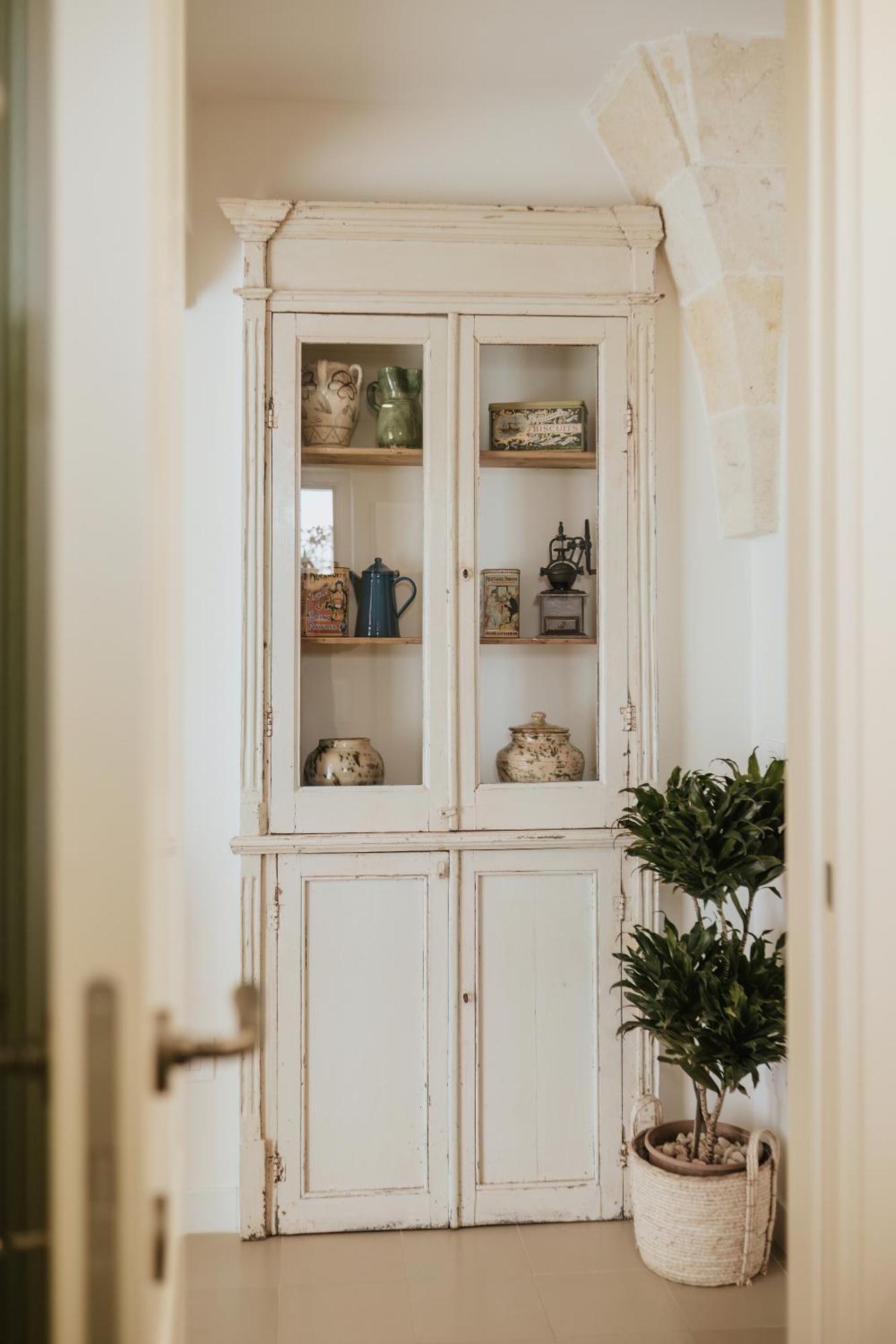 Le Maioliche - Apulian B&B Гротталье Экстерьер фото